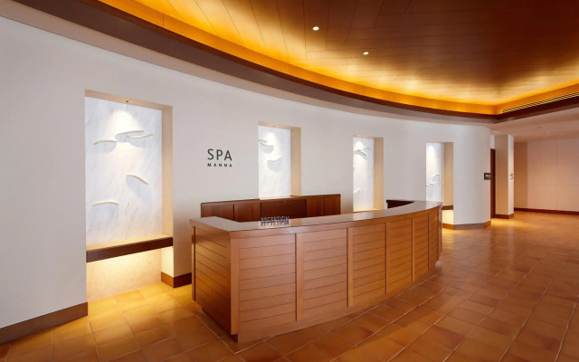 Lotte Arai Resort