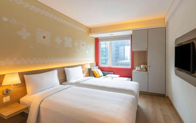 Ibis Mumbai Vikhroli
