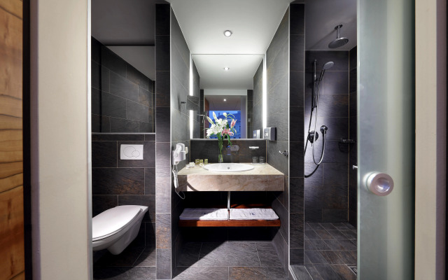 Hotel Eurostars Embassy