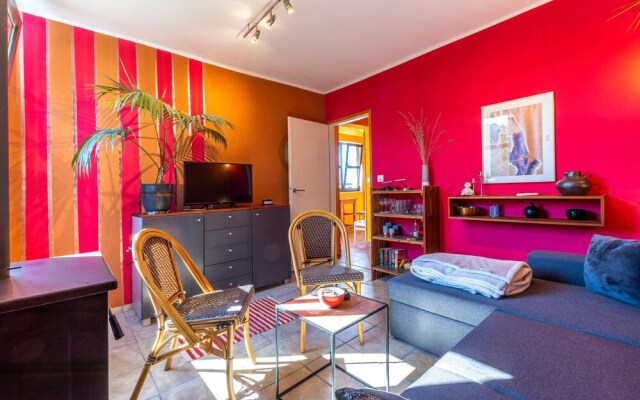 Awesome Home in Marusici With Wifi and 1 Bedrooms