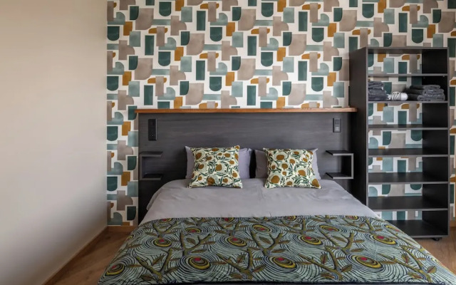 Smart Appart Le Havre 105