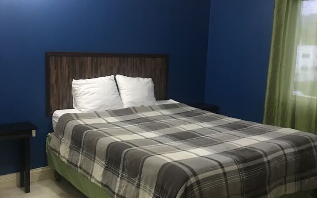 Kingston Paradise Place Rooms