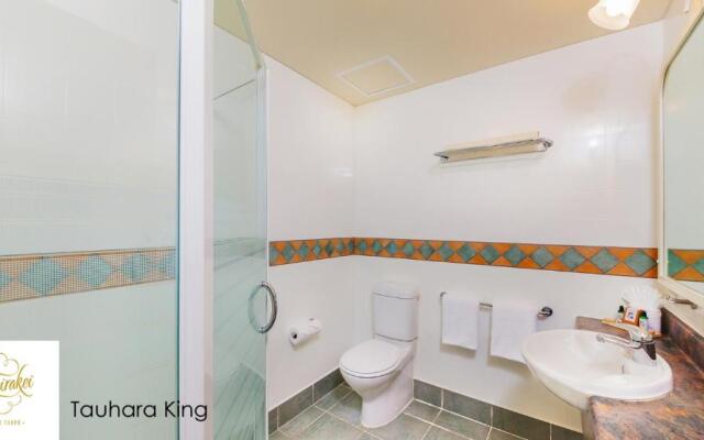 Wairakei Resort Taupo