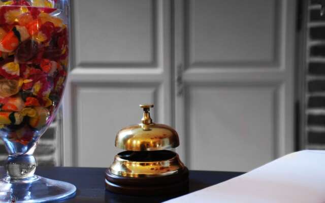 Hotel Royal Picardie