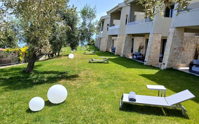 Helios Blue Villas