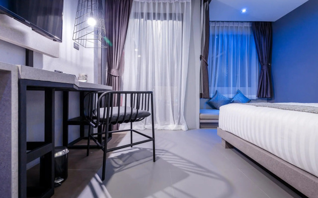 MAZI Design Hotel by Kalima