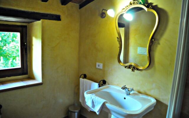 Agriturismo Popolano Di Sotto