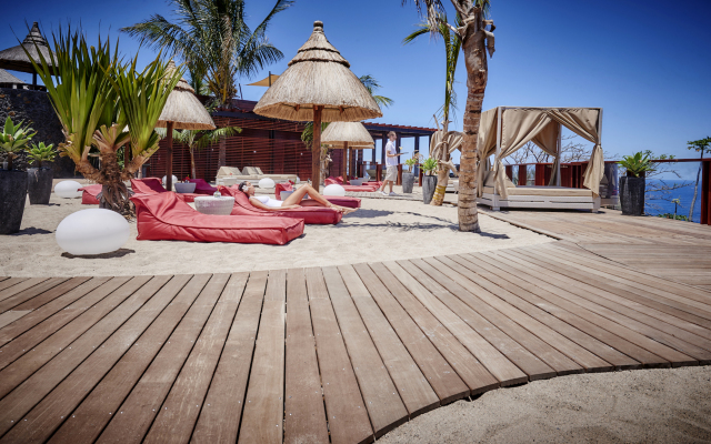 Palm Hotel and Spa