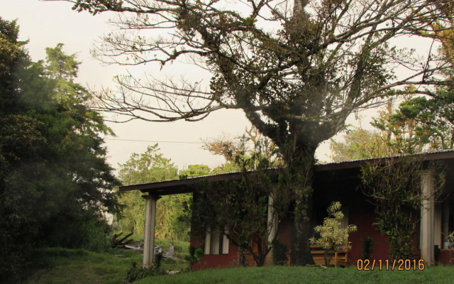 Hostel Villa Verde