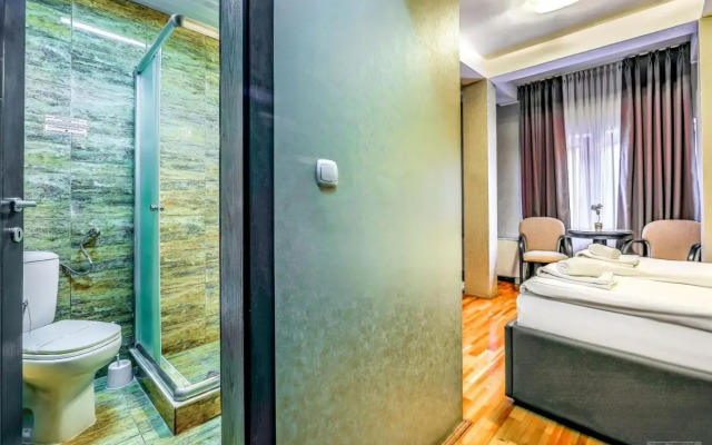 Tino Hotel Ohrid