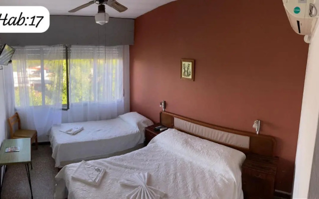 Hotel Munday