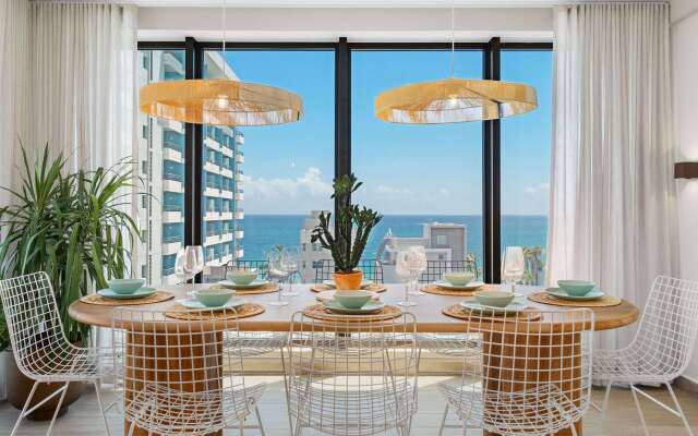 HiBird- Apartment and Suites Hotel