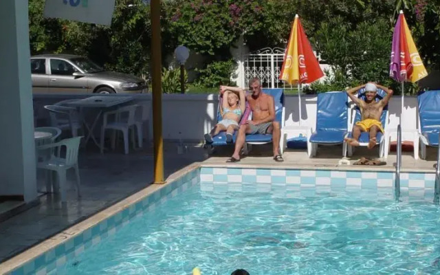 Ramar Motel