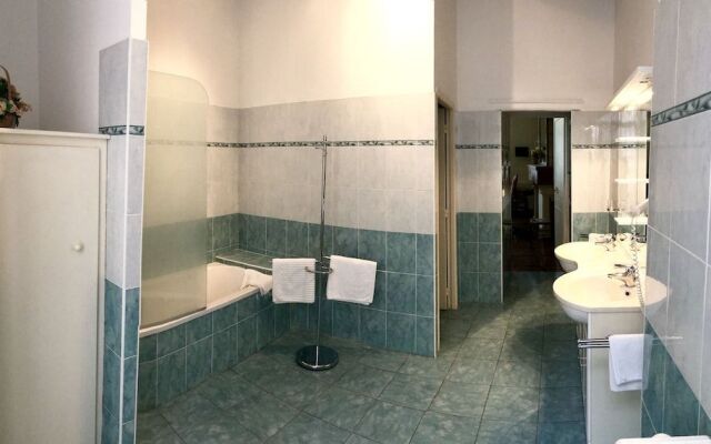 Les Chambres du Glacier