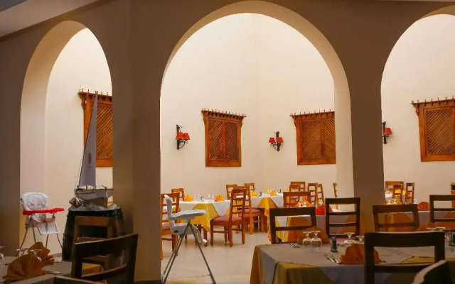Hotel  Telemaque Beach & Spa  - Families and Couples Only