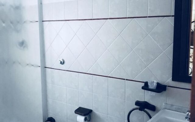 Castello di Santa Cristina