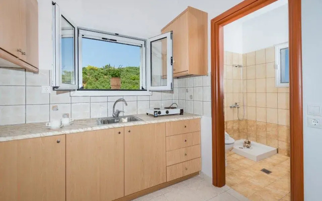 Tassos & Marios Studios & Apartments Alykanas