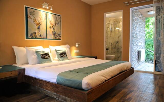 Tiger N Woods Resort