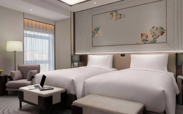 Sofitel Xiong An