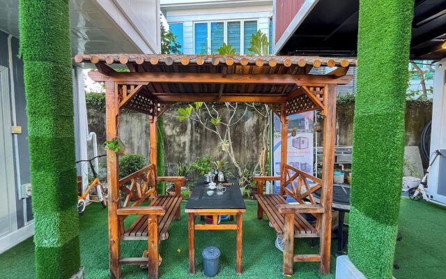 Titiwangsa Cabin Retreats by uBook