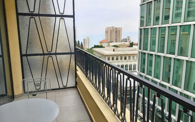 Citi Loft Furnished Apartments