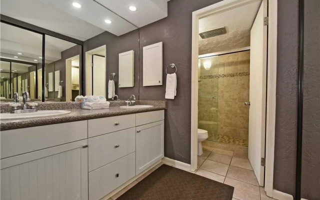 Papakea #H103 - 2 Br Condo