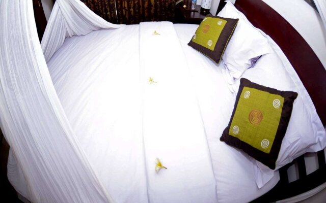 De Umah Bali Eco Tradi Home