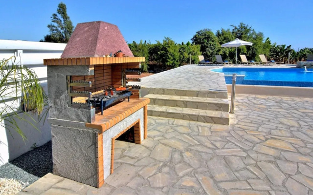 Villa Oniros 2 in Peyia