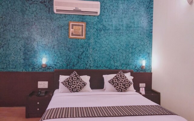 OYO 3495 Dass Suites Koramangala
