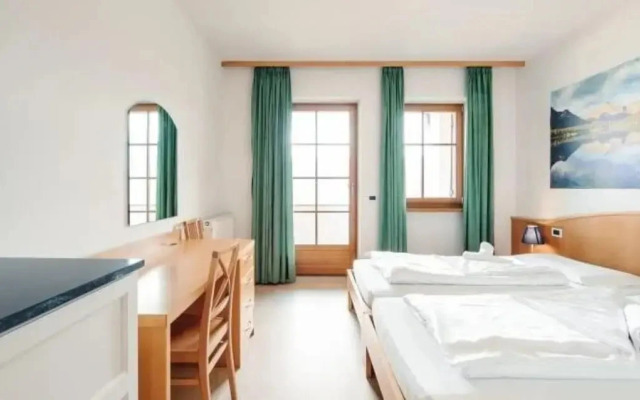 Hotel Corno Bianco