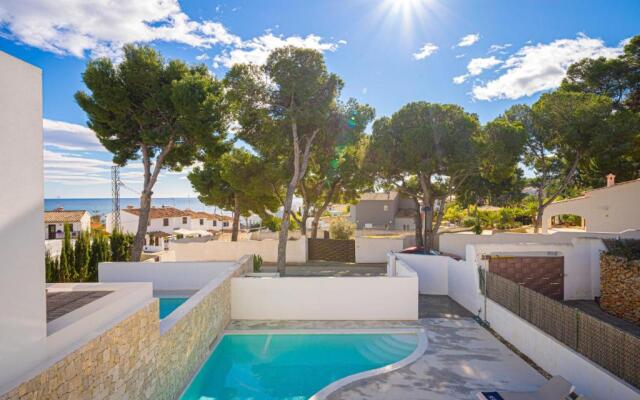 MARETA - Managed by Almarina