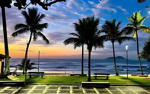 Condominio Praias Do Guarujá