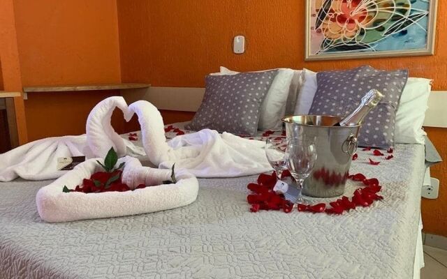 Rede Andrade Porto Center Hotel