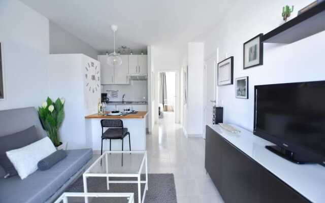 Holyhome Apartment 201