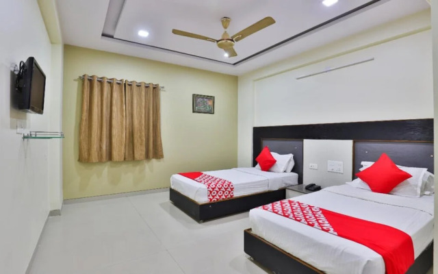 Oyo 24371 Hotel Le Nandini
