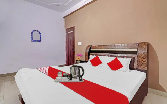 Spot On 703108 Purnkuti Hotel
