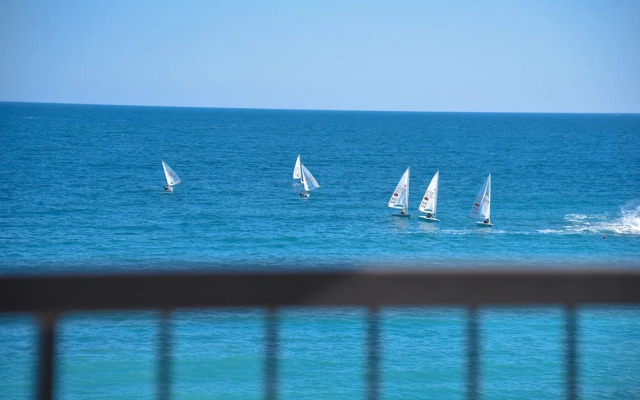 Lustica Bay Marina