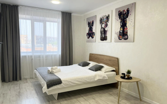 Live on 133 Baizakov Street