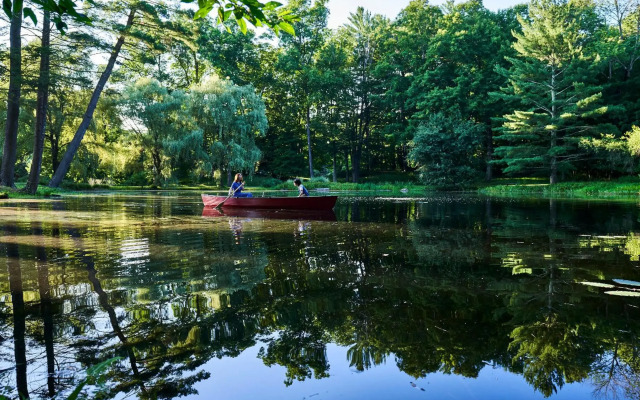 Mayflower Inn & Spa, Auberge Resorts Collection