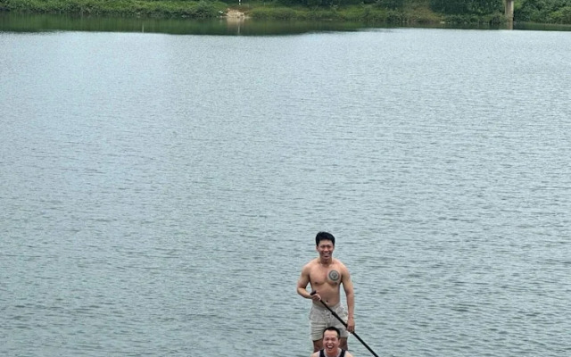 Va Riverside Retreat