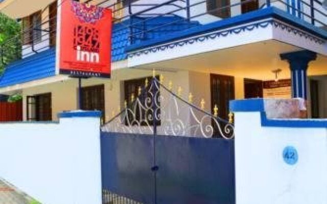 Backpackers Holidays Kochin Guest House