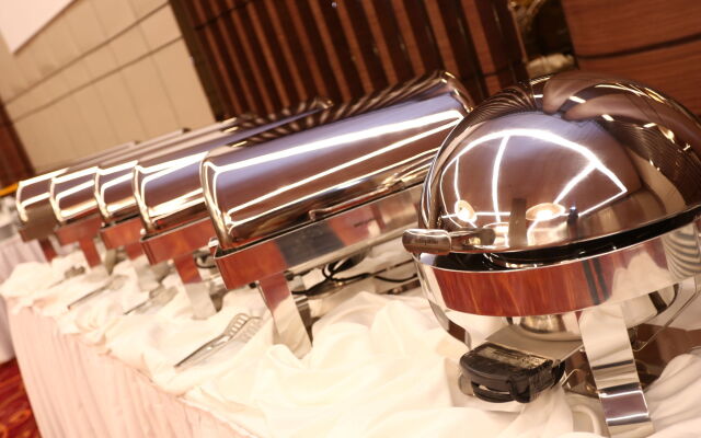 Holiday Inn Ankara - Cukurambar by IHG