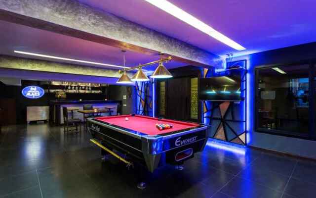 Getaway Chiang Mai Resort & Spa