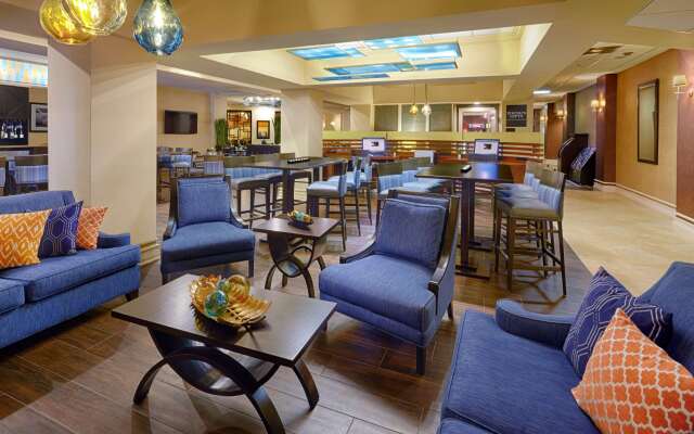 DoubleTree by Hilton Hotel Orlando Downtown