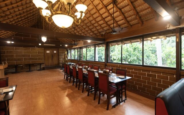 Ambrra River Resort