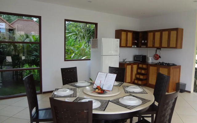 Discovery Candidasa Cottages & Villas