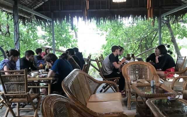 Home Travel Mekong Can Tho Hostel