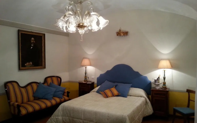 Pieve Sant'Angelo Guest house