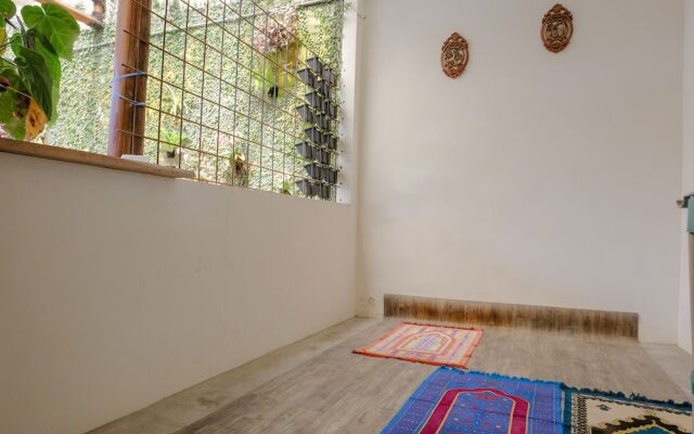 OYO 1622 Kakap 88 Family Homestay