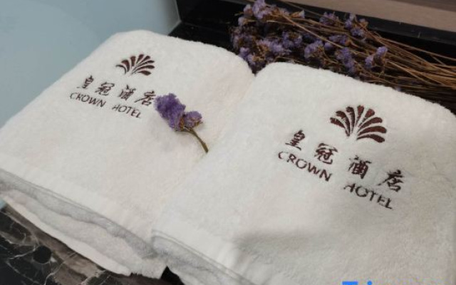 Huangguan Hotel